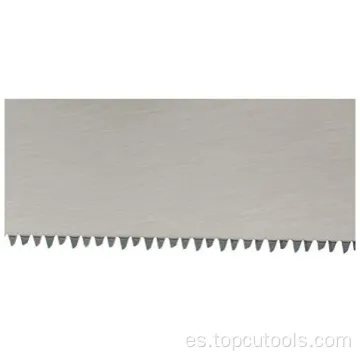 Hand saw 20 &#39;&#39; Punto endurecido